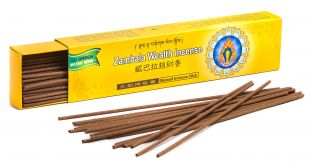 Zambala 8"stick 75g pack