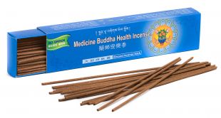M.Buddha 8"stick 75g pack