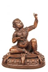 Virupa 9" Oxi Sil/Eye.Spq