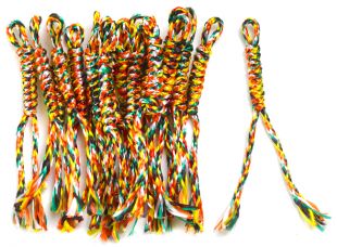 VajraKnotted Talisman