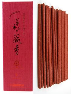 Red Diamond Stick Incense 5"