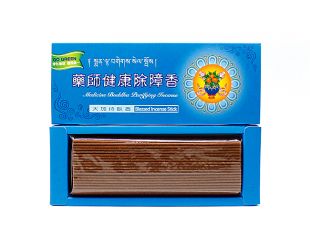 Medicine Buddha 6"stick incense