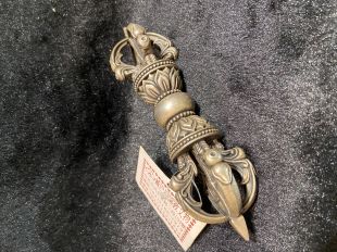 Iron Ritual Weapon