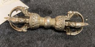 Five-pronged Vajra