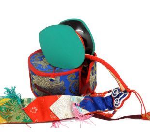 Damaru Sangthang 3"